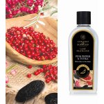 Ashleigh & Burwood náplň do katalytické lampy Pink Pepper & Tonka Růžový pepř a tonka boby 500 ml – Zboží Dáma