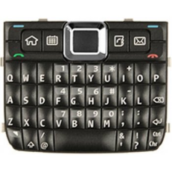 Klávesnice Nokia E71