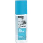 Mexx City Breeze toaletní voda pánská 50 ml – Sleviste.cz