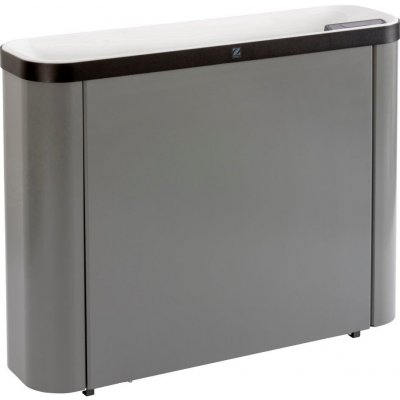 Zodiac Sirocco2 - 5M Šedý – Zbozi.Blesk.cz