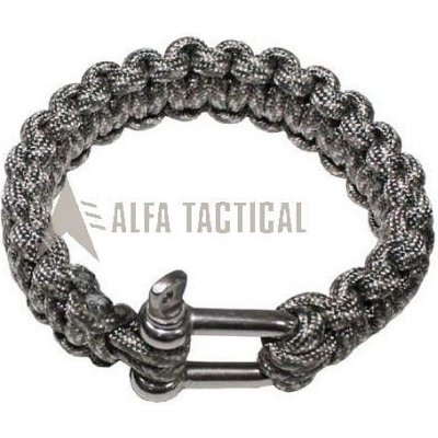 MFH Paracord 2,3 cm s přezkou AT-digi – Zbozi.Blesk.cz