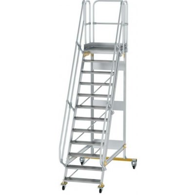 Günzburger Steigtechnik 600732 – Hledejceny.cz