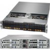 Serverové komponenty Základy pro servery Supermicro SYS-2028BT-HNC0R+