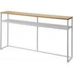 Yamazaki Tower 2028 bílý – Zbozi.Blesk.cz