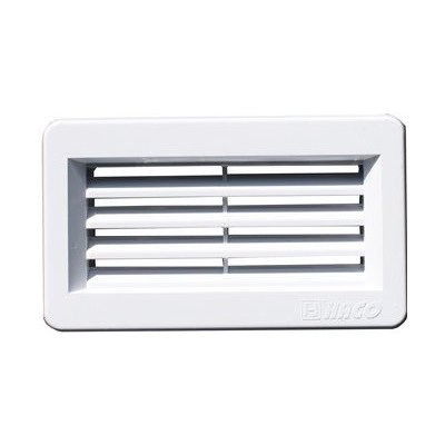 HACO 11 x 5,5 cm bílá – Hledejceny.cz