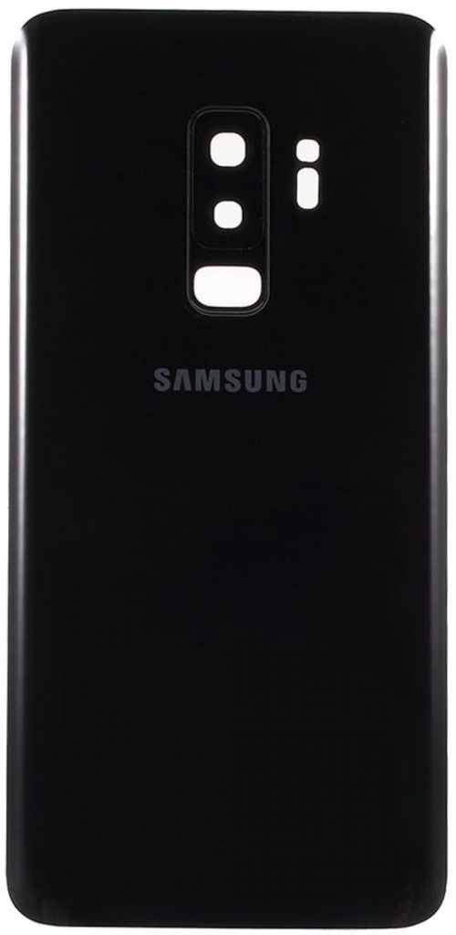 Kryt Samsung Galaxy S9+ Plus zadní