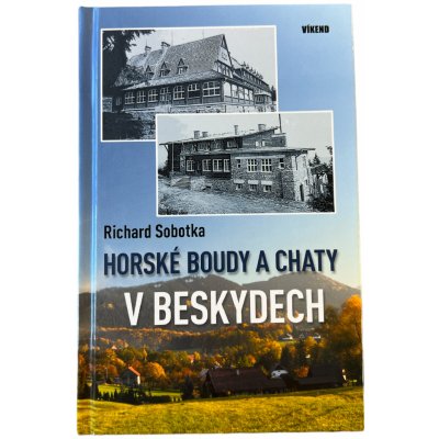 Horské boudy a chaty v Beskydech – Hledejceny.cz