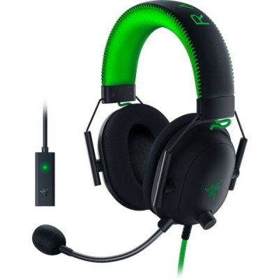 Razer BlackShark V2 SE – Hledejceny.cz