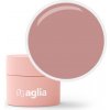 UV gel Aglia No File Protein Old Rose modelační UV/LED gel 15 ml