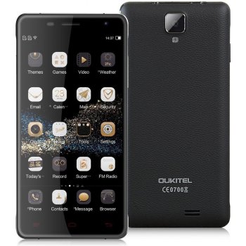 Oukitel K4000