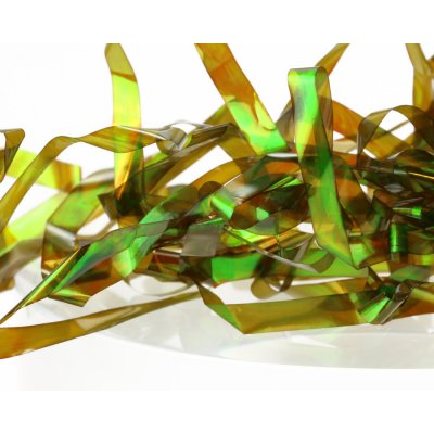 Sybai Magic Pearl Strips Dark Golden Olive – Hledejceny.cz