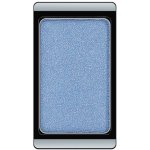 Artdeco Eye Shadow Pearl oční stíny 73 Pearly Blue Sky 0,8 g – Zboží Dáma