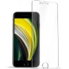 Tvrzené sklo pro mobilní telefony AlzaGuard 2.5D Case Friendly Glass Protector pro iPhone 7 / 8 / SE 2020 / SE 2022AGD-TGC0110