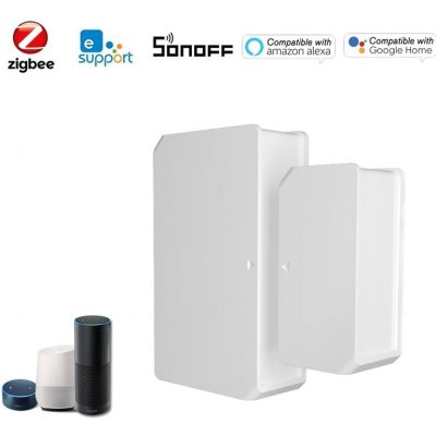 Sonoff SNZB-04 – Zboží Živě