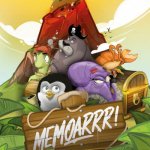 Mindok Memoarrr! – Sleviste.cz