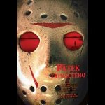 Pátek třináctého 1-8 kolekce DVD – Sleviste.cz