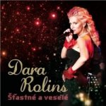 ROLINS D.- ŠŤASTNÉ A VESELÉ CD – Zbozi.Blesk.cz