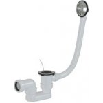 MULTI van.sifon 6/4x40mm FLEXI odpad CR E1437CR – Zboží Mobilmania