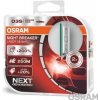 Autožárovka Osram Xenarc Night Breaker Laser 66340XNL-HCB D3S-XNBL Pk32d-5 42V 35W 2 ks