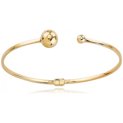 Minet náramek JMG0048WGB – Zboží Dáma