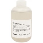 Davines Essential Haircare VOLU šampon pro vlasy jemné a bez života 250 ml – Hledejceny.cz
