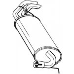 Bosal BS 233-303 – Hledejceny.cz