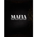 Mafia: The Old Country (XSX) – Zboží Dáma