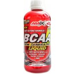 Amix BCAA New Generation liquid 500 ml – Zboží Dáma