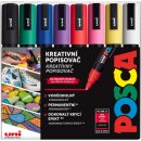 Uni Posca PC-5M 8 ks P153544843