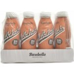 Barebells Protein Milkshake 8 x 330 ml – Hledejceny.cz