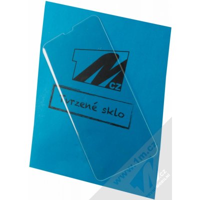 1Mcz UV Clear pro Samsung Galaxy S8 Plus 36853 – Zboží Živě