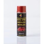 Dupli-Color Autolak škoda oranžová tangerine 9771 200 ml – Sleviste.cz