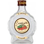 R. Jelínek Palenka z Červeného Jeřábu 42% 0,2 l (holá láhev) – Zboží Dáma