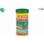 Dajana gammarus 500 ml, 60 g – Zboží Dáma