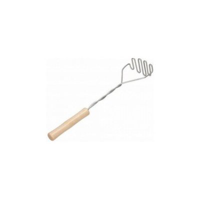 Leroy Classic Šťouchadlo na brambory 32 cm – Zboží Dáma