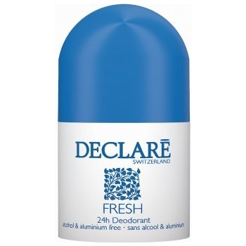 Juvena Deodorant Declare Fresh 24h roll-on 50 ml