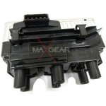 Zapalovací cívka MAXGEAR 13-0059 – Hledejceny.cz
