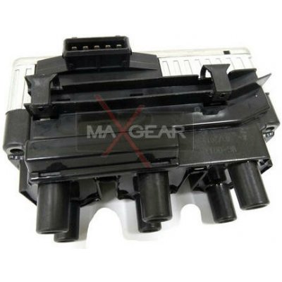 Zapalovací cívka MAXGEAR 13-0059 – Hledejceny.cz