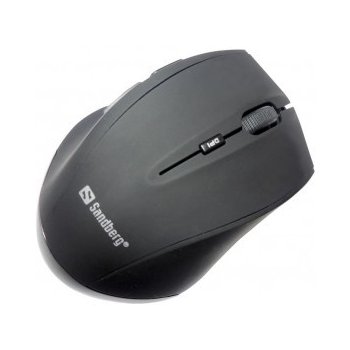 Sandberg Wireless Mouse Pro 630-06