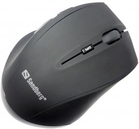 Sandberg Wireless Mouse Pro 630-06