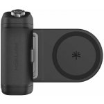 PGYTECH MagCam 2 Phone Grip Classic Black – Zboží Živě