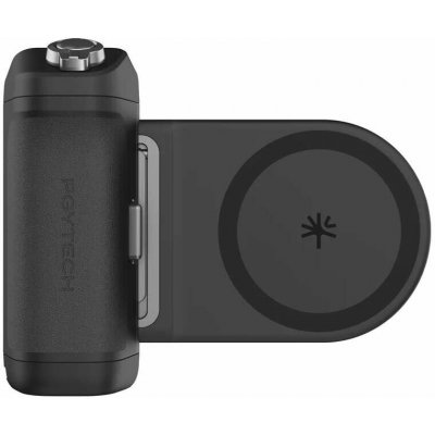 PGYTECH MagCam 2 Phone Grip Classic Black – Zboží Živě
