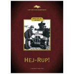 Hej - rupDVD – Hledejceny.cz