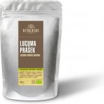 Vitalvibe Lucuma Bio 125 g – Hledejceny.cz