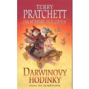 Pratchett Terry - Darwinovy hodinky