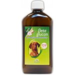 Panda Plus Betaglukan sirup 500 ml – Zboží Dáma