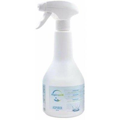 Aspirox sprej na rány 500 ml – Hledejceny.cz