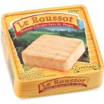Ermitage Le Roussot sýr francouzský zrající 220 g – Zbozi.Blesk.cz