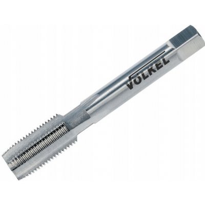 Závitník trubkový G1/4" 19záv. HSS-G VOLKEL – Hledejceny.cz