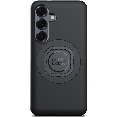 QUAD LOCK Pouzdro ® MAG - Samsung Galaxy S25 | Zboží Auto